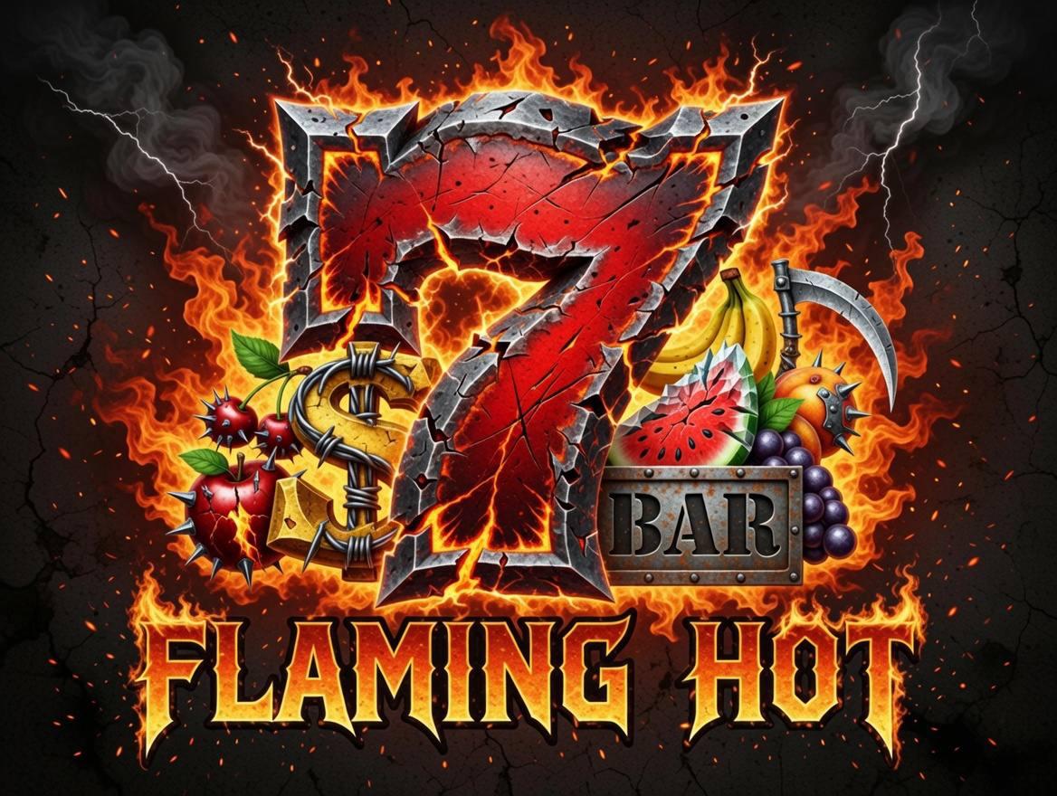 Flaming Hot